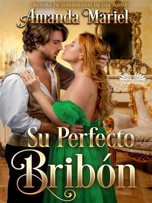 cover image of Su Perfecto Bribón
